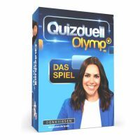 D & R Denkriesen GmbH Quizduell Olymp - Das Brettspiel