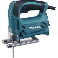 Makita 4329 - 6.5 cm - 6 mm - AC - 450 W - 1.9 kg - 3100 spm