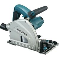 Makita TAUCHSÄGE 165MM          1300W (SP6000J)