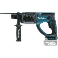 Makita AKKU-BOHRHAMMER 18V (DHR202Z)