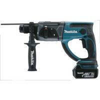 Makita AKKU-BOHRHAMMER 18V    2X5,0AH (DHR202RTJ)