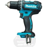 Makita DDF482Z - Pistol grip drill - Keyless - 1.3 cm - 3.8 cm - 1.3 cm - 1.5 mm
