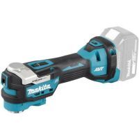Makita AKKU-MULTITOOL LXT 18V 3,6° (DTM52Z O.AKKU+LADEG.)
