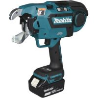 Makita AKKU-DRAHTBINDEMASCHINE 18V (DTR181ZJ +KOFFER LXT)