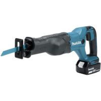 Makita AKKU-RECIPROSÄGE 18V  32MM (DJR186Z)