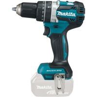 Makita DHP484Z - Pistol grip drill - Keyless - 1.3 cm - 3.6 cm - 1.3 cm - 1.3 cm