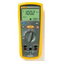 Fluke 1503 - Gray - Yellow - 600 V - 1 µF - 0.01 - 2000 M? - 20% - 0.5 s