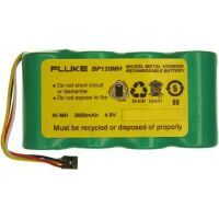 Fluke NIMH AKKUPACK F.123/124/43/43B (BP120MH)