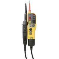 Fluke SPANN/DURCHG.PRÜFER M. LCD AST (FLUKE-T130)