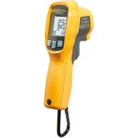 Fluke INFRAR.THERMOMETER M. D. LASER (FLUKE-62 MAX+)