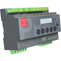 Smartfox MIT 80A STROMWANDL. GESCHL. (SMARTFOX PRO 3 80A)