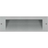 Molto Luce WANDEINBAUL. 10W 3000K 430LM (INSERT+2 LED)