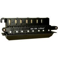 Bruchmann ADOCK DUO-STECKL. 3P+2N 400V (1005)