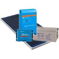 Victron Energy KLEIN 240W 12V DC 780WH (INSELPAKET KLEIN)
