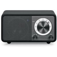 Sangean TISCHRADIO MINI UKW  BLUETOOTH (WR-7 GENUINE MINI SW)