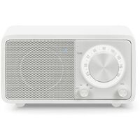 Sangean TISCHRADIO MINI UKW  BLUETOOTH (WR-7 GENUINE MINI WS)
