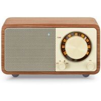 Sangean TISCHRADIO MINI UKW  BLUETOOTH (WR-7 GENUINE MINI BR)
