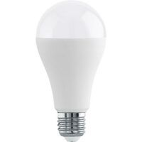 Eglo LED LAMPE 11,2W 3000K (11934V3 E27-LED-A60)