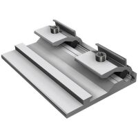 SL Rack AUSSENVERBINDER RAIL 3.0 (81110-00)