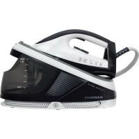 Silva Homeline DAMPF-BÜGELSTATION 2600W 8 BAR (DBS 580  SW/WS/GR)