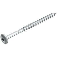 Multipack OBO TELLERKOPFSCHRAUBE 14X83 MM (HT 6X80 TD) - 100 Stück