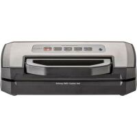 Multipack Caso VAKUUMIERGERÄT (VRH 490 ADVANCED) - 2 Stück