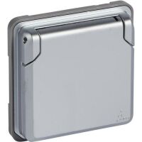 Legrand SOLIROC SDO IP44 MIT KD+KS SK (077834)