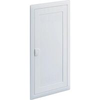 Hager VZ103W - 348 mm - 36 mm - 630.5 mm