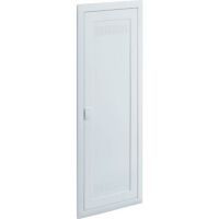 Hager BLENDRAHMEN,VOLTA,M.KST.TÜR,5R (VZ105W)