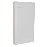 Legrand AP-VERTEILER WS 4X12TE (135204 PRACTIBOX S)