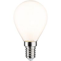 Paulmann LEDTROPFEN E14 470LM 4,5W 2700 (FILAMENT OPAL DIM)