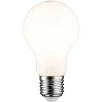 Paulmann LED LAMPE E27 806LM 7W 2700K (CLASSIC WHITE DIM)