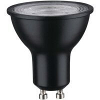 Paulmann LED SPOT 750LM 2700K (SCHWARZ MATT DIM)