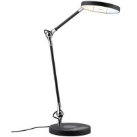 Paulmann SCHREIBTISCHL. LED 5W QI TUNAW (NUMIS QI SW   25G527)