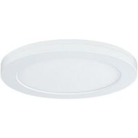 Paulmann EINBAUPANEL 4000K 16,5W (2IN1 COVER-IT WEIß)