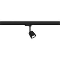 PAULMANN LED-Stromschienenstrahler PR3 Cover max10W GU10 Schw 0