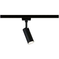 Paulmann SPOT 1X5W 3000K SCHWARZ-MATT (URAIL TUBO 3STEPDIM)