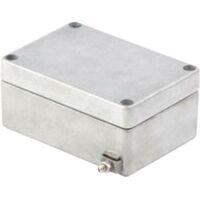 Weidmüller KLIPPON K2 - 100 mm - 45 mm - 70 mm - 310.2 g