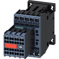 Siemens Hilfsschütz 3RH2262-2BB40 6S 2Ö DC 24V S00