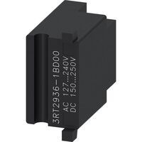 Siemens Überspannungsbegrenzer 3RT2936-1BD00 AC 127-240V DC150-250V