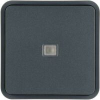 Berker KNX W.1 WIPPE F.TASTER-BA 1F.M (30863545)