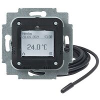 Busch-Jaeger RAUMTEMPERATURREGLER (1098 UF-102)