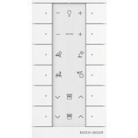 Busch-Jaeger BEDIENELEMENT 12-FACH (SB-F-12.0.11-84)