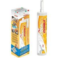 Grothe INVISIBLE EINKOMPONENTENGEL (G84075    WONDER GEL)