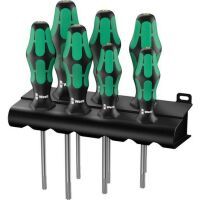 Wera TORX HF-SCHRAUBENDR.SATZ M.HAL (05223161001)