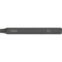 Wera BIT F.SCHLAGSCHRAUBER (867 S TORX 25X70MM)