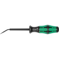 Wera BETÄTIGUNGSWKZG 0,4X2,5X81MM (338 REIHENKLEMMEN-)