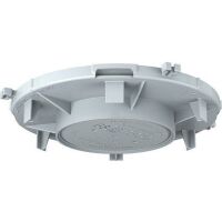 Kaiser Elektrotechnik FRONTTEIL 68MM F. NV-GEHÄUSE (A1281-01       HALOX)