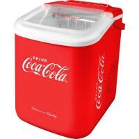 Rexel COCA-COLA EISWÜRFELAUTOM. 12KG (SEB-28 CC         RT)