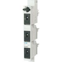 Eaton LASTTRENNSCHALTER MIT SICHERUN (D02-LTS/25/3-R)